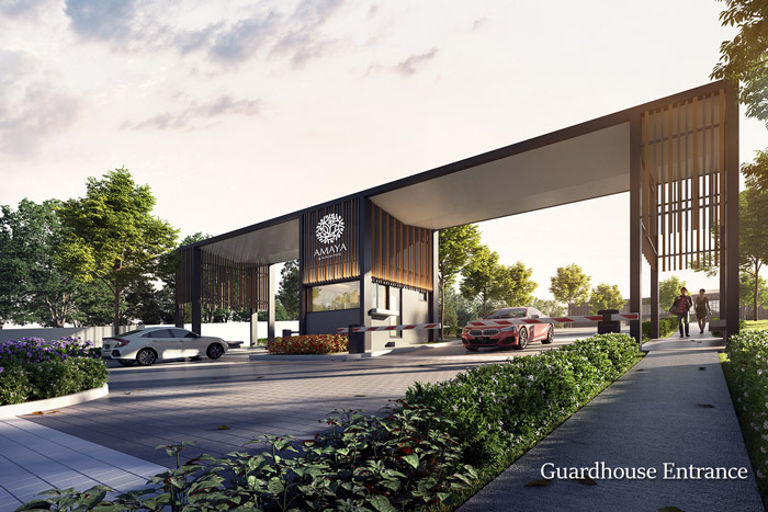 Amaya Development by Low Yat Group Breaks Records with 90% Take-Up Rate