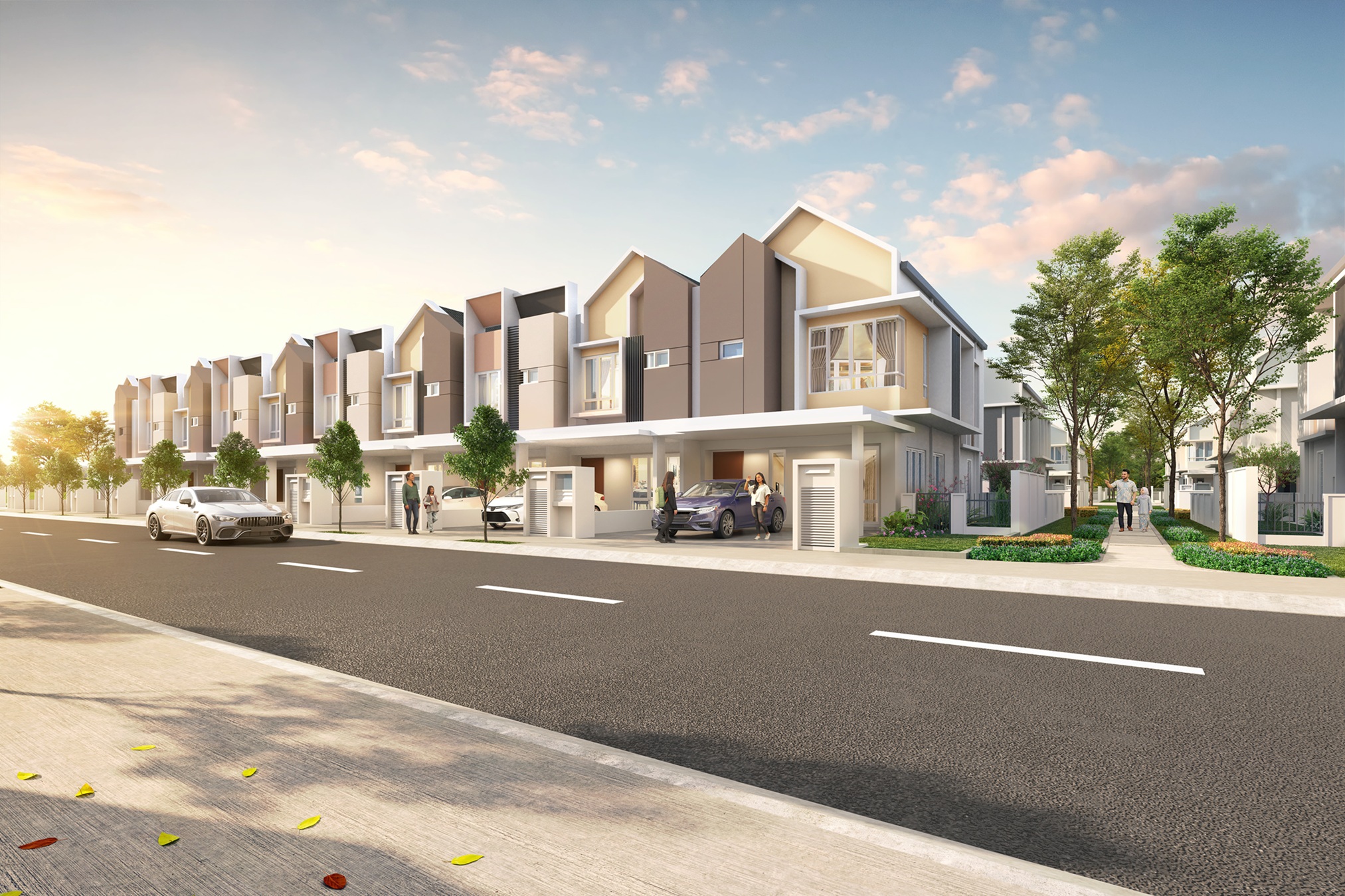 Armanee Series 2