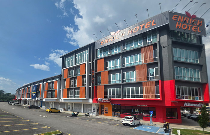 Bandar Tasik Puteri Welcomes New Brands, Strengthening Township Growth And Lifestyle Appeal