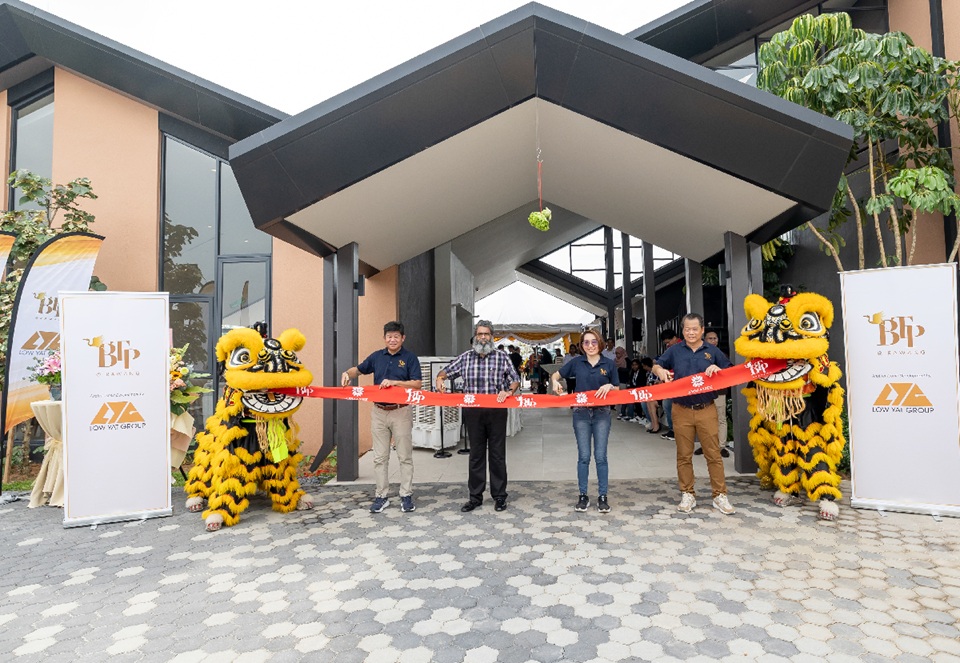 Low Yat Group launches RM212 mil Armanee landed homes in Bandar Tasik Puteri, Rawang