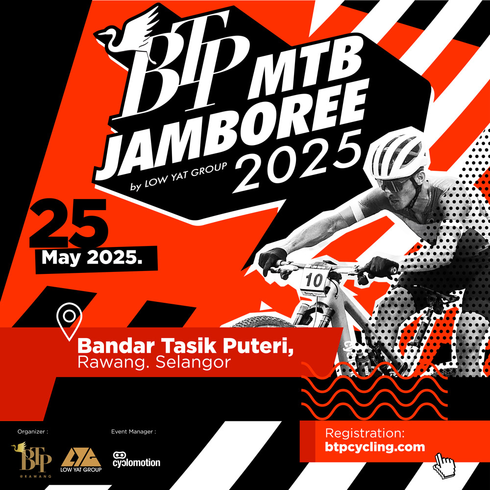 BTP Jamboree 2025