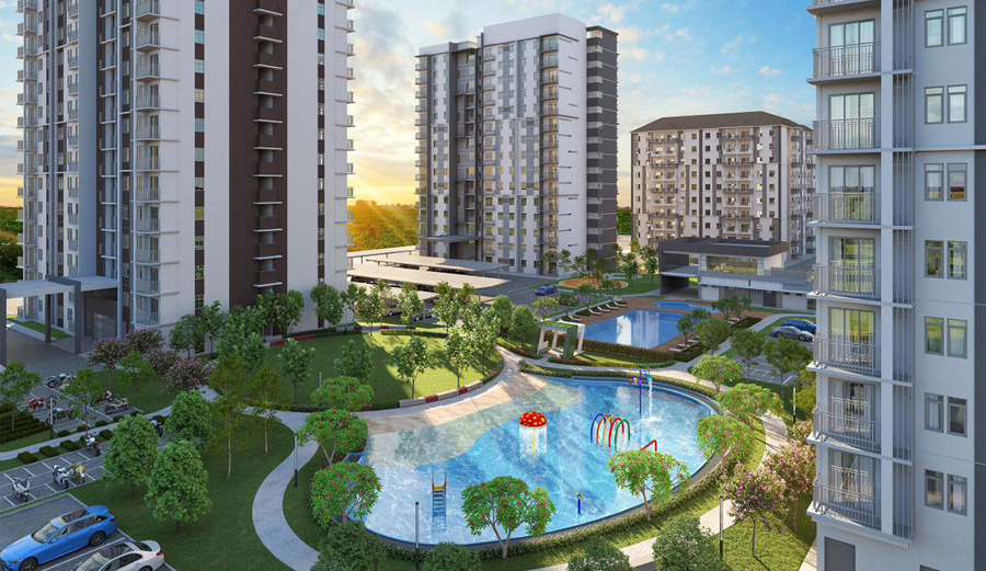Revolutionizing Urban Living: Low Yat Group Launches Visionary Phase 3 Of Perdana Park @ Rawang