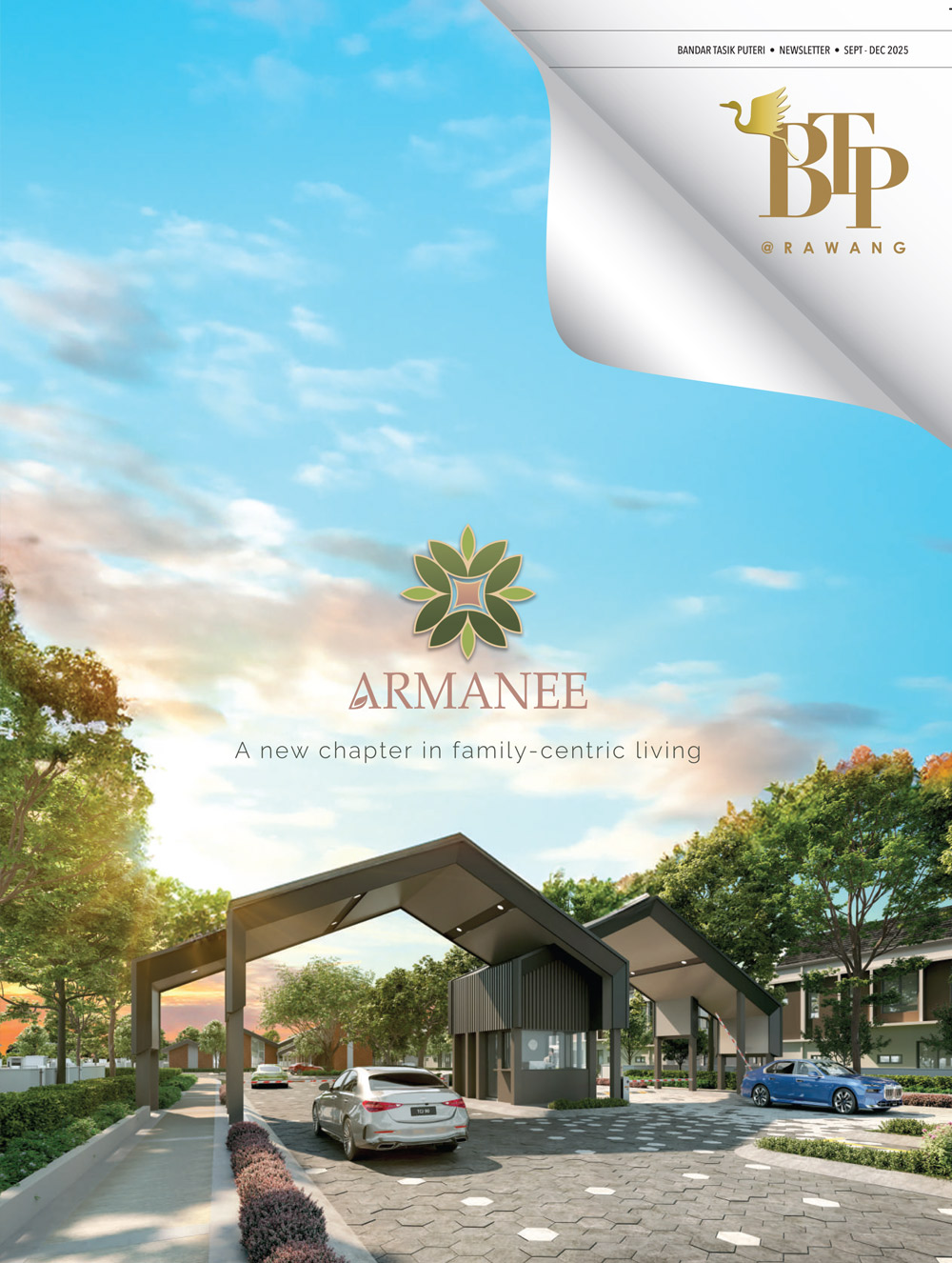 September - December 2025